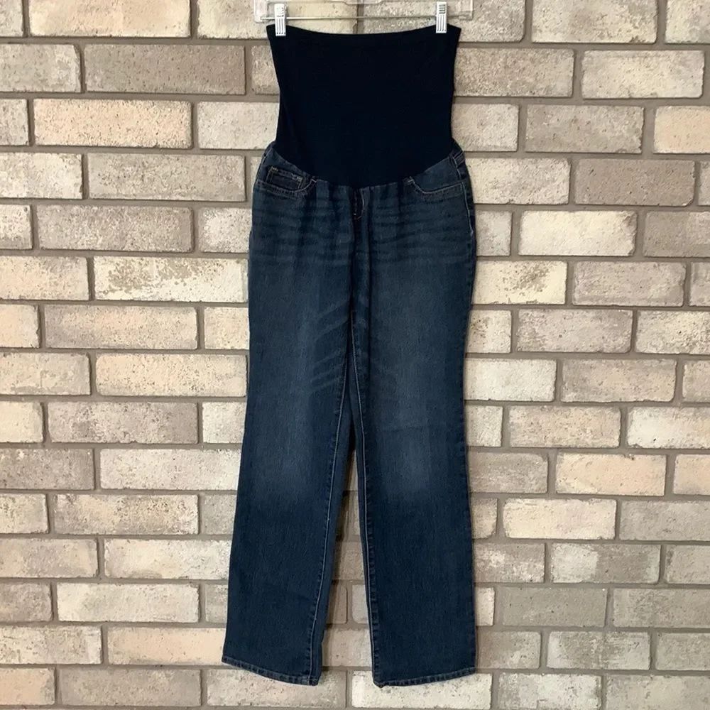 3for$20 maternity jeans size medium
